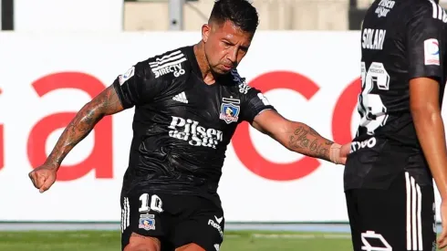 ¿Qué pasa con Leonardo Valencia?