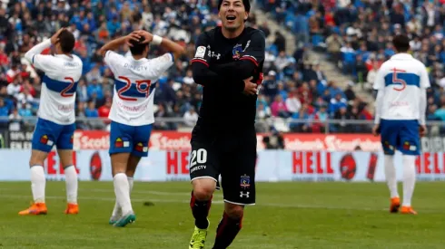 Jaime Valdés y su arenga para hoy
