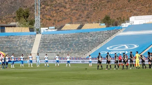 El Cacique buscará igualar las victorias de los cruzados en San Carlos.