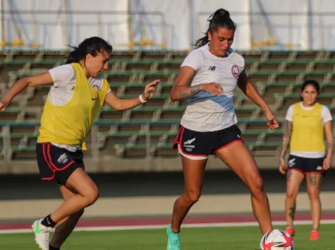 ¿Cuándo debuta la Roja en Tokio 2020?