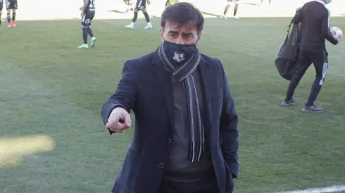 Gustavo Quinteros parece haberle encontrado la mano al equipo.