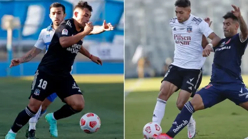 Pocos goles y emociones en los últimos clásicos del fútbol chileno.
