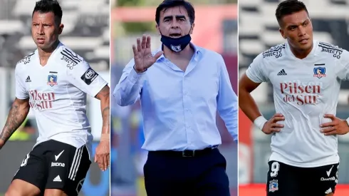 Dos jugadores podrían partir para la segunda mitad del 2019.