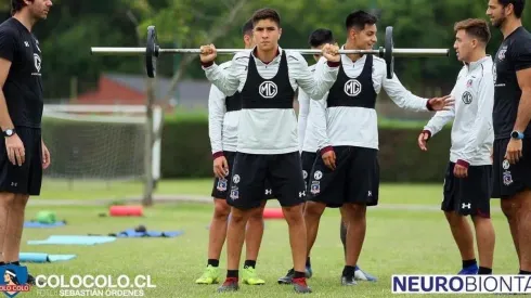 Benjamín Jerez es refuerzo de Rancagua Sur