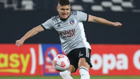 Leonardo Gil se queda en los entrenamientos para mejorar