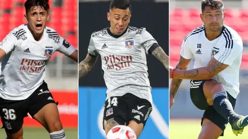 Yáñez afirmó que Solari y Valencia podría reemplazar a Rodriguez.