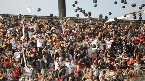 Ministerio del Deporte autoriza mayor aforo para el retorno del público