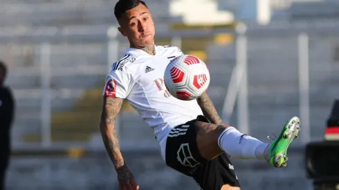 ¿Se va Martín Rodríguez?