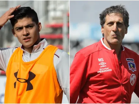 Gutiérrez acusa desatino de Salas en su arribo en el 2019