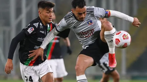 Gabriel Suazo y su lado B