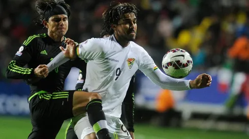 Martins es el actual goleador con seis tantos de las clasificatorias a Qatar 2022.