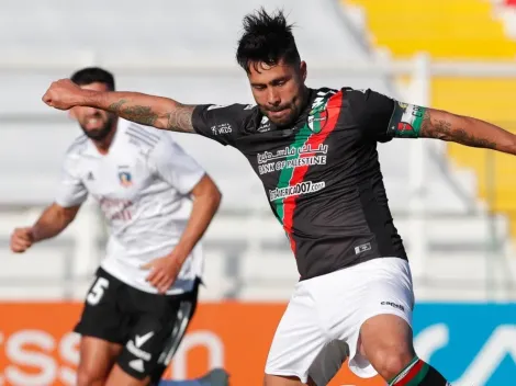 ¿Te hubiese gustado? Luis Jiménez revela que estuvo cerca de Colo Colo