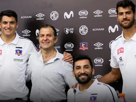 Conoce a los hinchas de Colo Colo que representan a Chile en Tokio 2020