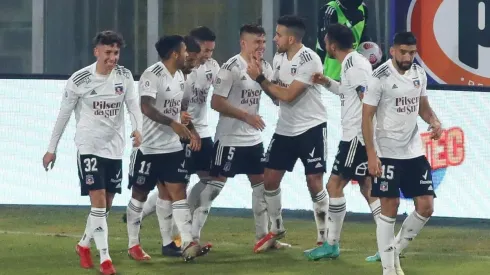 Colo Colo ya sabe cuándo disputará la ida de las semifinales de Copa Chile.