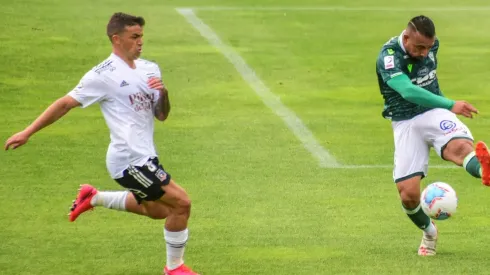 Gabriel Costa será titular ante los caturros.