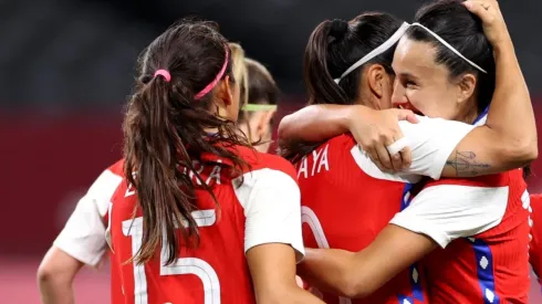 La Roja quiere mantener vivo su sueño olímpico.