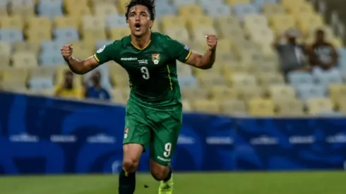 El inmenso historial de Marcelo Moreno Martins en su camino a Colo Colo