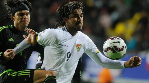 Hoy la comisión fútbol de ByN se reúne a discutir la opción Martins