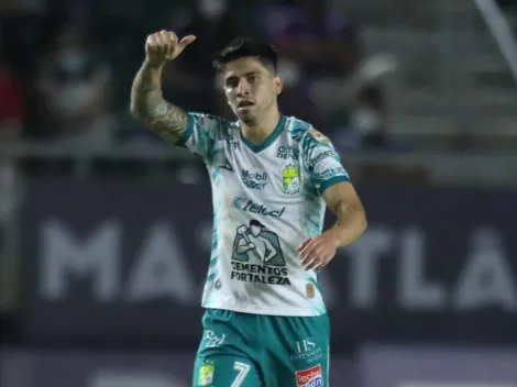 Fabián Estay y la opción de Dávila: "Lo veo parecido a Paredes"