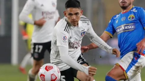 Flamengo vuelve a la carga por Joan Cruz