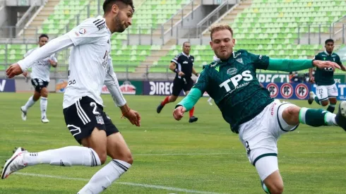 El Cacique debe dar vuelta rápido la página tras el empate ante Audax.