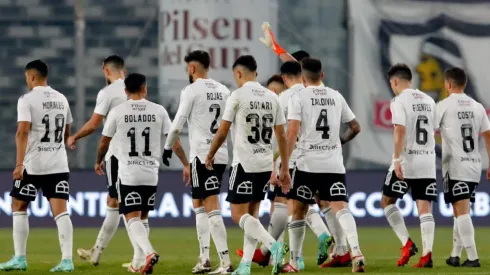 Colo Colo quiere volver al triunfo tras dos empates seguidos en el torneo.