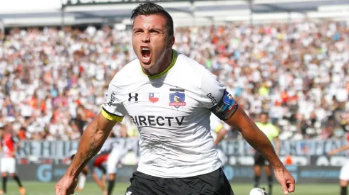 Gonzalo Fierro decidió colgar los botines en este 2021.