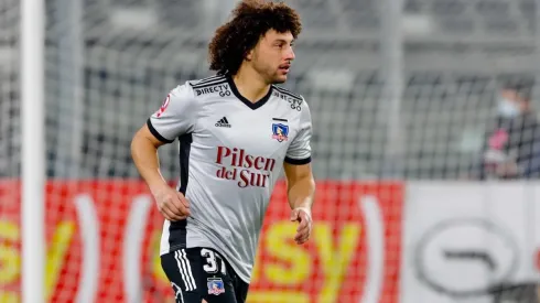 En Uruguay aseguran que Maximiliano Falcón es seguido por Peñarol y Nacional.