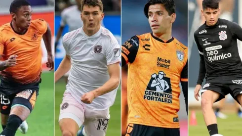 Extremos nacionales que calzan con la posición que buscan