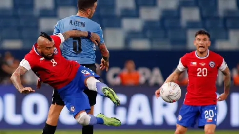 Chile ya sabe su fecha triple por Eliminatorias