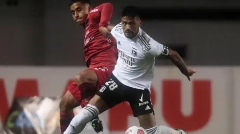Felipe Campos entrenó antes en Barnechea