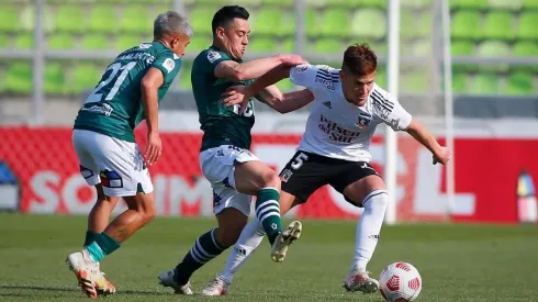 El Colo ya es uno de los líderes en el camarín del Popular