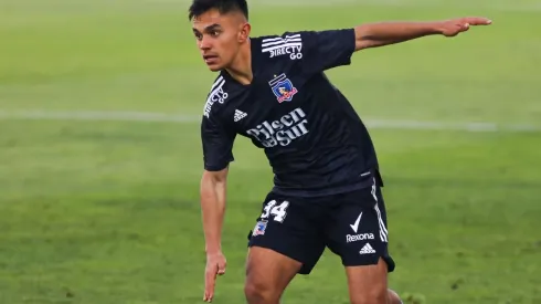 Vicente Pizarro asoma como titular