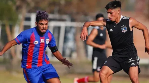 Fútbol Joven vuelve a jugar un partido amistoso