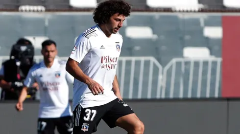 Maximiliano Falcón interesa en Peñarol.