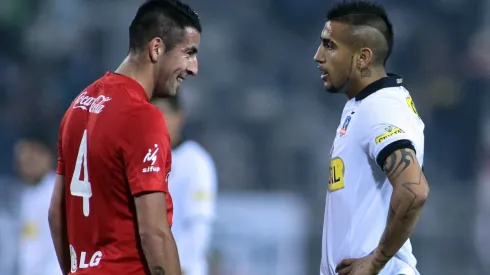 El Huaso señaló que el sueño del Rey es jugar en el Mengao