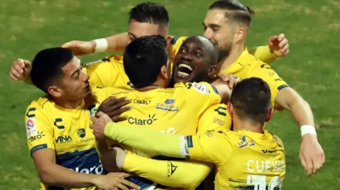 Terminó la fecha 14 del Campeonato Nacional 2021 con el triunfo de Everton.