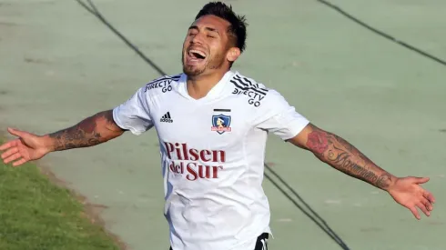 Colo Colo busca su tercer triunfo al hilo en este Campeonato Nacional 2021.