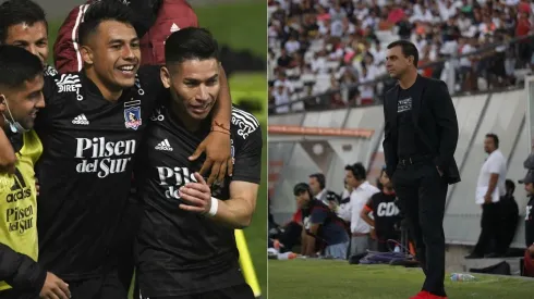 La racha de 10 partidos invictos que alcanzó Colo Colo ante Melipilla