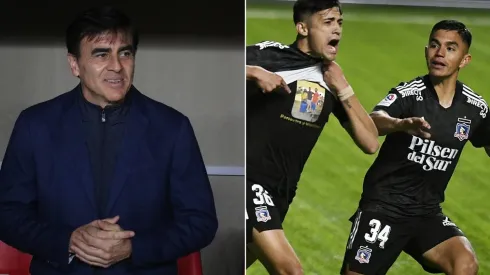 Vicente Pizarro fue clave para la remontada del Cacique.