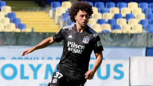 Maximiliano Falcón interesaba en los grandes del fútbol uruguayo.