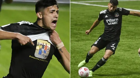 Solari ya considera como un hermano a Jeyson Rojas.