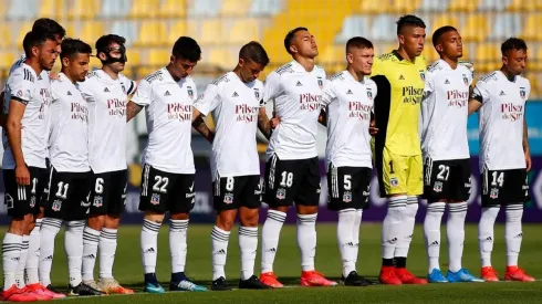 Varios jugadores del Cacique podrían decir presente en la Roja.