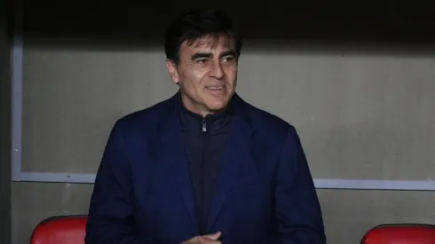 La labor de Gustavo Quinteros es muy valorada en Colo Colo.