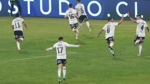 Colo Colo busca ganar y alcanzar el liderato del torneo.