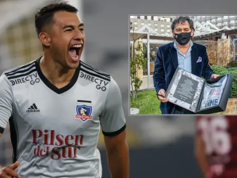 Lanzan camiseta conmemorativa de la Libertadores: 1991 unidades y viene en caja coleccionable