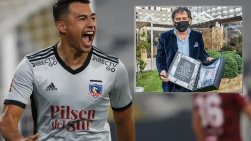 Este viernes saldrá a la venta la camiseta coleccionable de la Copa Libertadores 1991 | Foto: captura