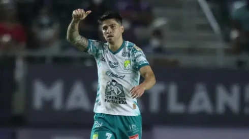 Victor Dávila es el apuntado para reemplazar a Martín Rodríguez.