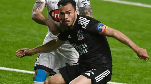 Gabriel Suazo anticipó la próxima fecha del Cacique en el Campeonato Nacional.