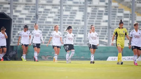 Colo Colo no podrá jugar Copa Libertadores